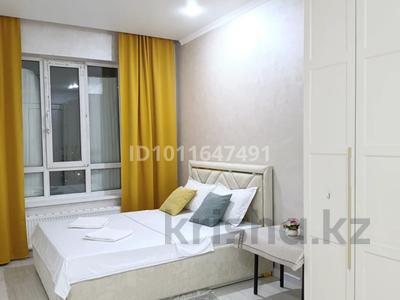 1-бөлмелі пәтер · 40 м² · 10/12 қабат, Райымбека 351/1 — По Райымбека между Тлендиева и Емцова, бағасы: 18 000 ₸ в Алматы, Алатауский р-н