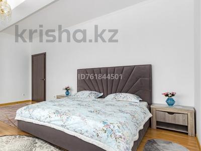 2-бөлмелі пәтер · 85 м² · 16/40 қабат, Достык 5/1 — Возле Байтерека, бағасы: 18 000 ₸ в Астане, Есильский р-н