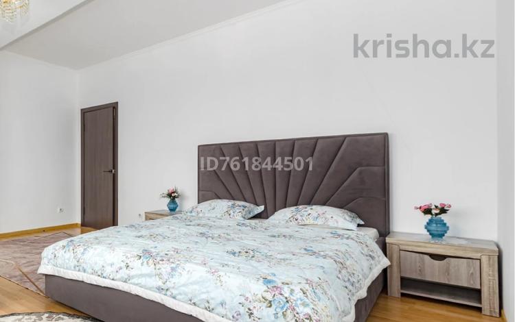 2-бөлмелі пәтер · 85 м² · 16/40 қабат, Достык 5/1 — Возле Байтерека, бағасы: 18 000 ₸ в Астане, Есильский р-н — фото 2
