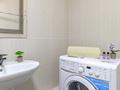 2-бөлмелі пәтер · 85 м² · 16/40 қабат, Достык 5/1 — Возле Байтерека, бағасы: 18 000 ₸ в Астане, Есильский р-н — фото 12