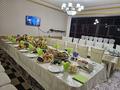 Дом · 10 комнат · 400 м², Мухан Махмутов 63 — Наурыз за 100 000 ₸ в  — фото 2