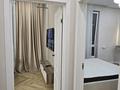 3-комнатная квартира · 65 м² · 11/12 этаж, Сейфуллина 467г за 600 000 ₸ в Алматы, Алмалинский р-н — фото 6