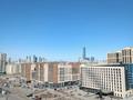 1-комнатная квартира · 44 м² · 13 этаж, Туран 55 — №24 за 3 000 ₸ в Астане, Есильский р-н