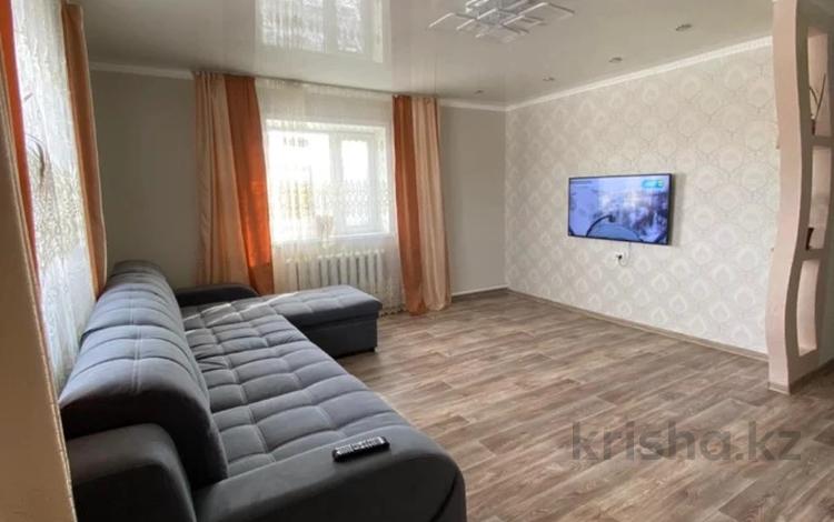 Отдельный дом • 5 комнат • 130 м² • 10 сот., Карима сутюшева за 23.4 млн 〒 в Бишкуле — фото 8