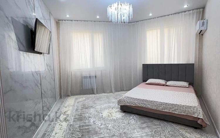 2-комнатная квартира · 65 м² · 6/7 этаж, 19-й мкр 45 за 18 000 ₸ в Актау — фото 2
