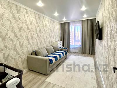 1-бөлмелі пәтер · 39 м² · 10/11 қабат, Бейбарыс Султан, бағасы: 21 млн ₸ в Астане, Сарыарка р-н