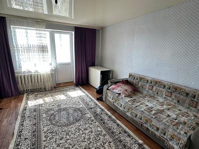 4-бөлмелі пәтер · 80 м² · 5/5 қабат, Юность, бағасы: 21.5 млн ₸ в Семее