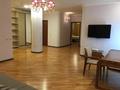 3-комнатная квартира · 120 м² · 7/13 этаж, Тараса Шевченко 8 за 58 млн ₸ в Астане, Сарыарка р-н