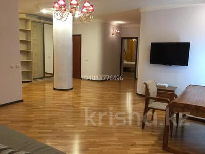 3-бөлмелі пәтер · 120 м² · 7/13 қабат, Тараса Шевченко 8, бағасы: 58 млн ₸ в Астане, Сарыарка р-н