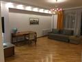 3-комнатная квартира · 120 м² · 7/13 этаж, Тараса Шевченко 8 за 58 млн ₸ в Астане, Сарыарка р-н — фото 2