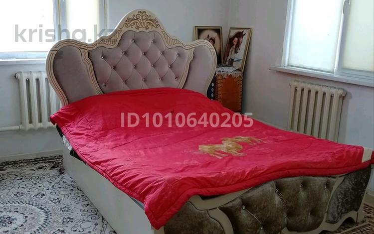 Отдельный дом · 4 комнаты · 76.2 м² · 10 сот., Қызылтам 126 — Сабалақ лагерьдің артқы жағы. за 20 млн 〒 в  — фото 2