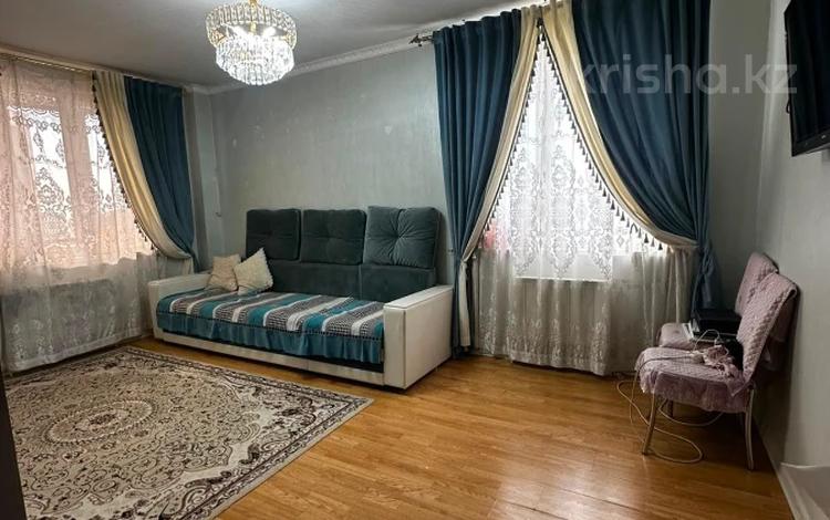 2-бөлмелі пәтер · 53.7 м² · 23/24 қабат, Момышулы 9, бағасы: ~ 24 млн ₸ в Астане, Алматы р-н — фото 2