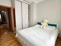 2-бөлмелі пәтер · 53.7 м² · 23/24 қабат, Момышулы 9, бағасы: ~ 24 млн ₸ в Астане, Алматы р-н — фото 9
