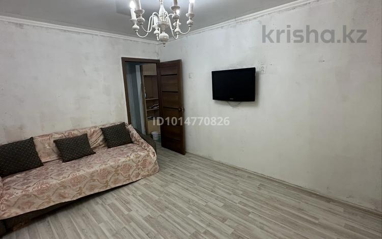 2-комнатная квартира · 47 м² · 1/5 этаж, Майкудук, Мкр Восток-1 5 за 150 000 ₸ в Караганде, Алихана Бокейханова р-н — фото 2