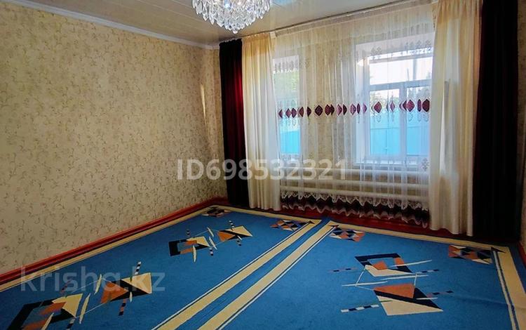 Жеке үй · 6 бөлме · 100 м² · 10 жүзд., Атамекен 76, бағасы: 18 млн ₸ в Ленгере — фото 51