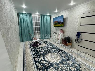 2-комнатная квартира · 48 м² · 5/5 этаж, 3мкрн 47 — Центр рядом каз почта ,садик ,магзин, школа все есть за 7.5 млн ₸ в Жанатасе