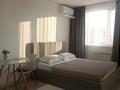 1-комнатная квартира · 20 м² · 9/9 этаж, Казыбек би 125 — Байтурсынова за 16 000 〒 в Алматы, Алмалинский р-н — фото 5