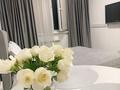 1-комнатная квартира · 20 м² · 9/9 этаж, Казыбек би 125 — Байтурсынова за 16 000 〒 в Алматы, Алмалинский р-н — фото 6