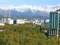 1-комнатная квартира · 20 м² · 9/9 этаж, Казыбек би 125 — Байтурсынова за 16 000 〒 в Алматы, Алмалинский р-н — фото 3