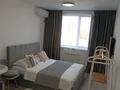 1-комнатная квартира · 20 м² · 9/9 этаж, Казыбек би 125 — Байтурсынова за 16 000 〒 в Алматы, Алмалинский р-н — фото 27
