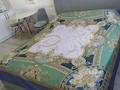 1-комнатная квартира · 20 м² · 9/9 этаж, Казыбек би 125 — Байтурсынова за 16 000 〒 в Алматы, Алмалинский р-н — фото 28