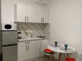 1-комнатная квартира · 20 м² · 9/9 этаж, Казыбек би 125 — Байтурсынова за 16 000 〒 в Алматы, Алмалинский р-н — фото 19