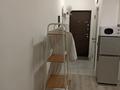 1-комнатная квартира · 20 м² · 9/9 этаж, Казыбек би 125 — Байтурсынова за 16 000 〒 в Алматы, Алмалинский р-н — фото 20
