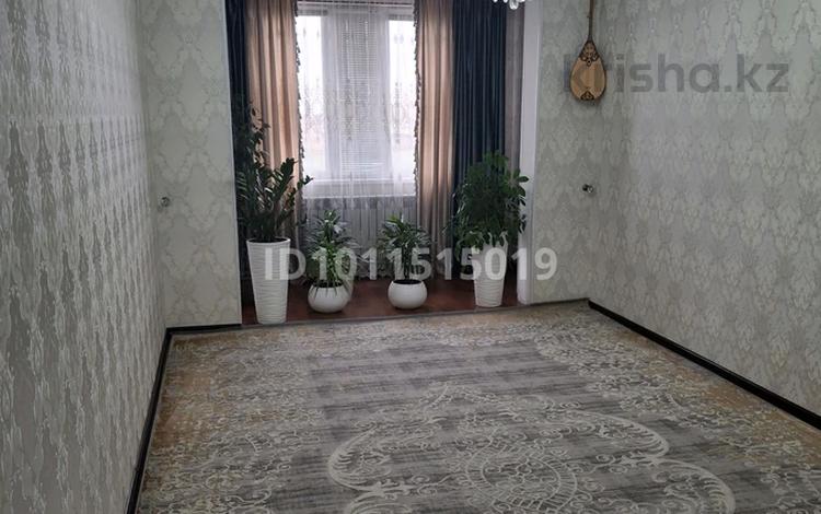 3-комнатная квартира · 65 м² · 3/5 этаж, 1 микрорайон 7 за 18 млн ₸ в Ленгере — фото 2