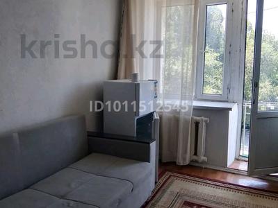 1-бөлмелі пәтер · 18 м² · 5/5 қабат, Утеген Батыр 73, бағасы: 135 000 ₸ в Алматы, Ауэзовский р-н