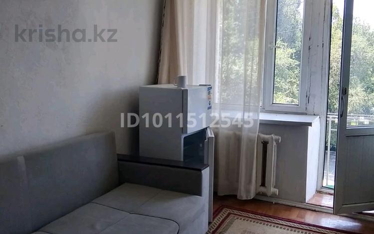 1-комнатная квартира · 18 м² · 5/5 этаж, Утеген Батыр 73 за 135 000 ₸ в Алматы, Ауэзовский р-н — фото 3