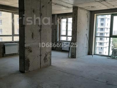 2-комнатная квартира, 57 м², 5/15 этаж, Жандосова 94А за 43.5 млн 〒 в Алматы, Бостандыкский р-н