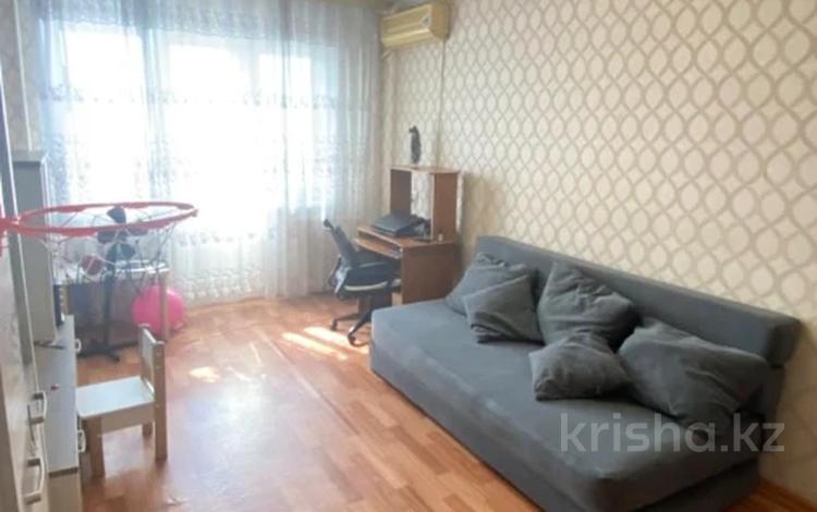 2-комнатная квартира · 47 м² · 2/5 этаж, Абулхайырхана за 12.5 млн 〒 в Актобе — фото 2