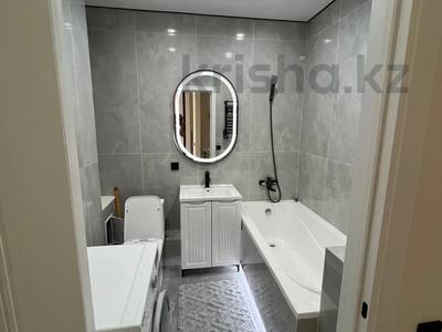 1-комнатная квартира · 50 м² · 7/9 этаж, К. Толеметова бн за 180 000 ₸ в Шымкенте