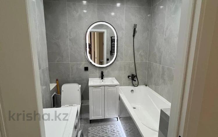 1-комнатная квартира · 50 м² · 7/9 этаж, К. Толеметова бн за 180 000 ₸ в Шымкенте — фото 6