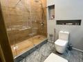 4-бөлмелі пәтер · 140 м² · 2/9 қабат, проспект Мангилик Ел 41/2, бағасы: 150 млн ₸ в Астане, Есильский р-н — фото 35