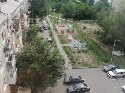 3-бөлмелі пәтер · 55.9 м² · 7/9 қабат, Казахстан 107, бағасы: 20.5 млн ₸ в Усть-Каменогорске