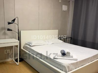 2-комнатная квартира · 47 м² · 16/28 этаж, Кошкарбаева 10/1 — Хазрет-султан Мечеть, посольство США стран за 22 000 ₸ в Астане, Сарайшык р-н