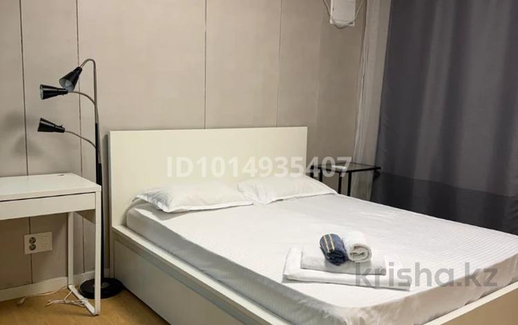 2-комнатная квартира · 47 м² · 16/28 этаж, Кошкарбаева 10/1 — Хазрет-султан Мечеть, посольство США стран за 22 000 ₸ в Астане, Сарайшык р-н — фото 2