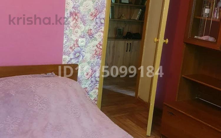 3 бөлме · 78 м² · 3/3 қабат, Ж.Молдагалиева 11 — ТРЦ-MART, бағасы: 45 000 ₸ в Алматы, Турксибский р-н — фото 3
