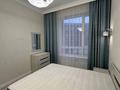 2-комнатная квартира · 48 м² · 10/12 этаж, ул. Чингиза Айтматова 77 за 250 000 ₸ в Астане, Есильский р-н — фото 2