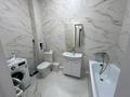 2-комнатная квартира · 48 м² · 10/12 этаж, ул. Чингиза Айтматова 77 за 250 000 ₸ в Астане, Есильский р-н — фото 7