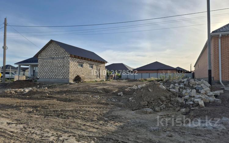 Участок · 8.2 сотки, мкр Самал-2, 25 11 за 18 млн ₸ в Атырау — фото 2