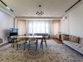 3-бөлмелі пәтер · 152 м² · 1/3 қабат, Сейдимбека 110/1, бағасы: 200 млн ₸ в Алматы, Наурызбайский р-н