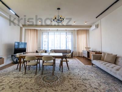 3-бөлмелі пәтер · 152 м² · 1/3 қабат, Сейдимбека 110/1, бағасы: 200 млн ₸ в Алматы, Наурызбайский р-н