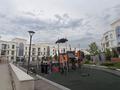 3-бөлмелі пәтер · 152 м² · 1/3 қабат, Сейдимбека 110/1, бағасы: 200 млн ₸ в Алматы, Наурызбайский р-н — фото 23