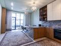 3-бөлмелі пәтер · 152 м² · 1/3 қабат, Сейдимбека 110/1, бағасы: 200 млн ₸ в Алматы, Наурызбайский р-н — фото 5