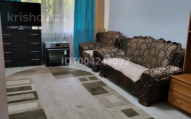 2-бөлмелі пәтер · 42 м² · 1/5 қабат, Орбита-4 ш/а. 6, бағасы: 250 000 ₸ в Алматы, Бостандыкский р-н — фото 2