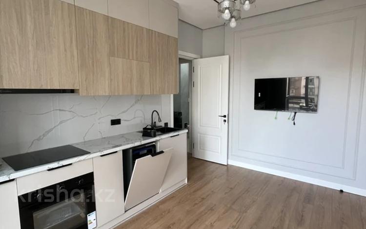 2-комнатная квартира · 52 м² · 5/9 этаж, Симферопольская 2/1 — Cулейменова за 400 000 ₸ в Алматы — фото 2
