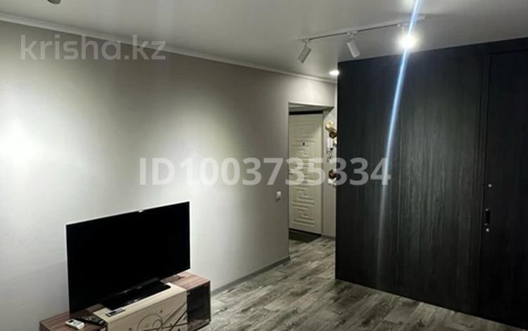 1-комнатная квартира · 40 м² · 4/5 этаж, Абдыразокова — Дархан базар за 16 млн 〒 в Шымкенте, Аль-Фарабийский р-н — фото 2