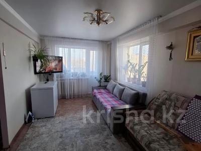1-комнатная квартира · 31.4 м² · 5/5 этаж, Кабанбай Батыра 162 за 13 млн ₸ в Усть-Каменогорске